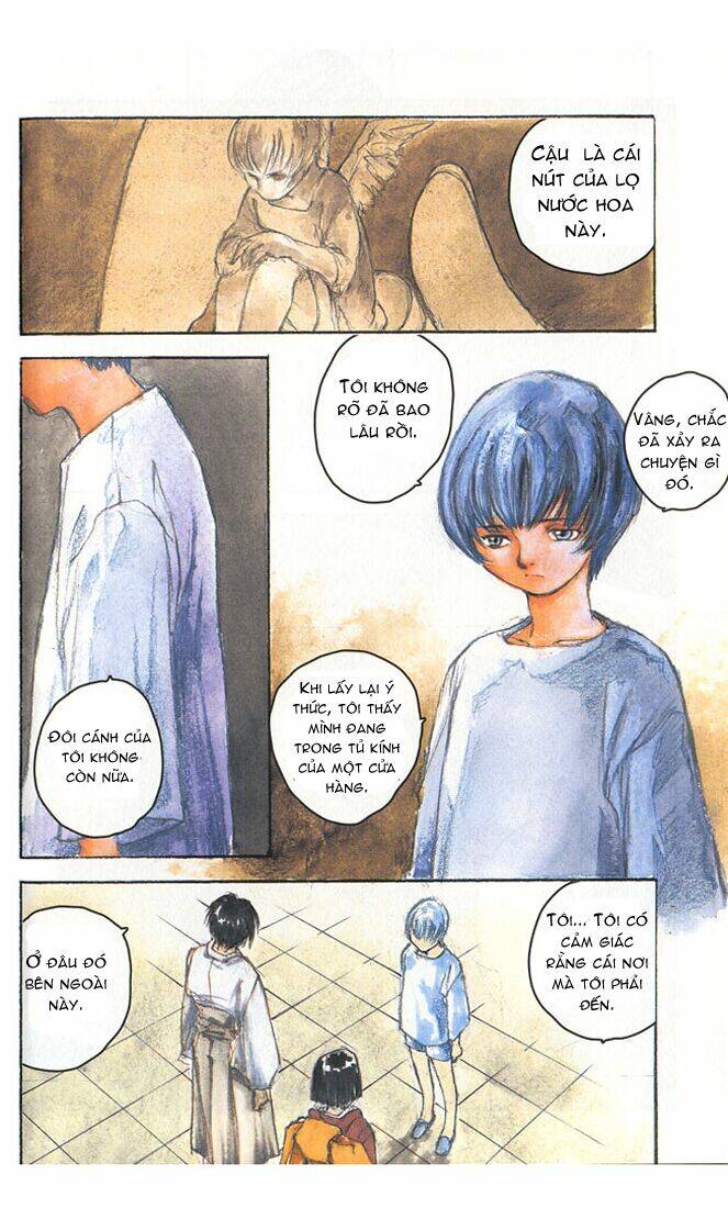 fugurumakan raihouki chapter 6 3