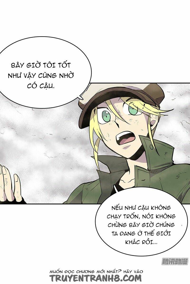 cửa hàng không tên chapter 19 23