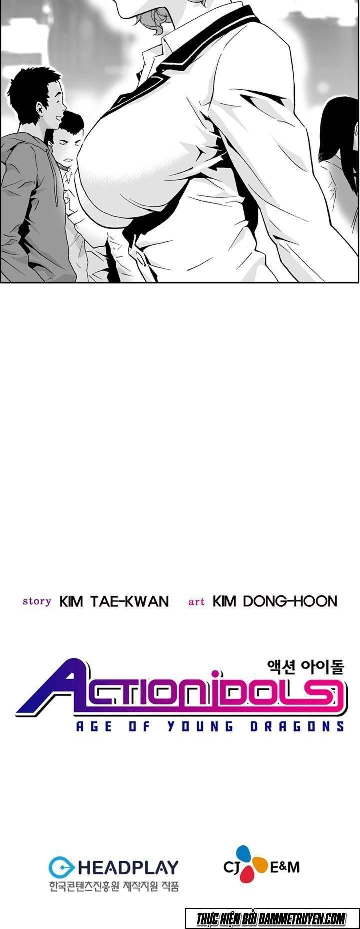 action idols - age of young dragons chapter 10 53