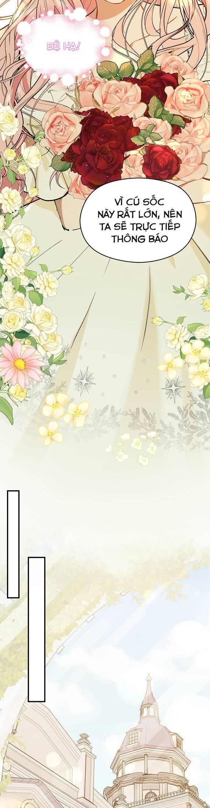 tôi không cố ý quyến rũ nam chính đâu! chapter 64 35