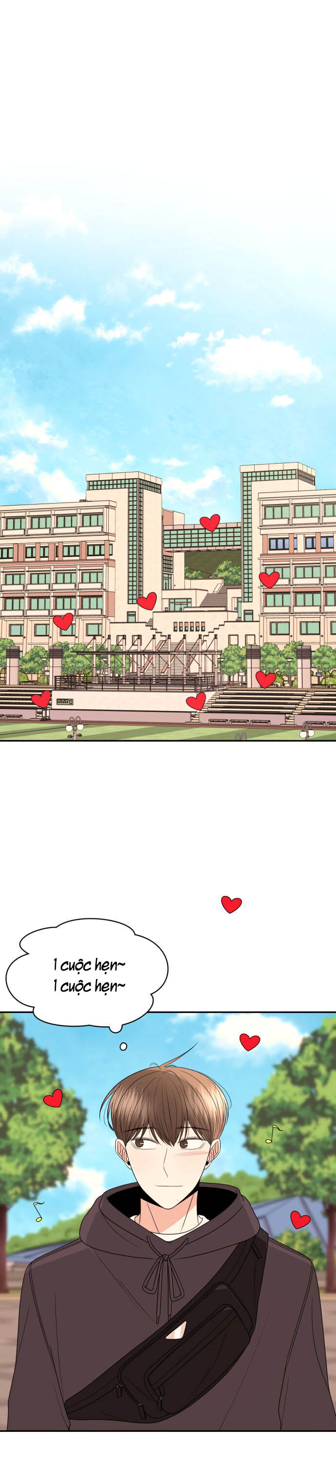 xin hãy xuất hiện chapter 13.1 3