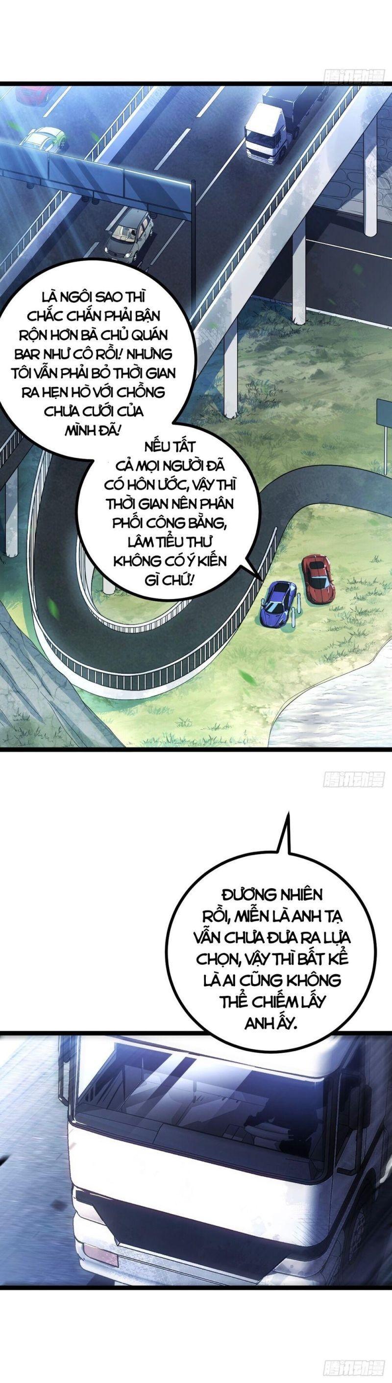 thiên sư chapter 11 13