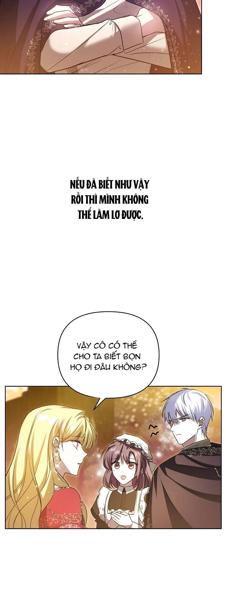 chị gái tôi là nhân vật chính chapter 14 25