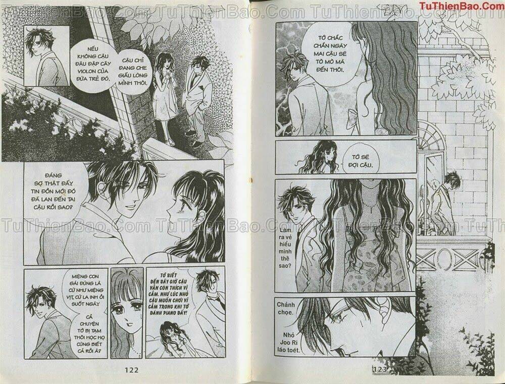 nữ sinh chapter 3 62