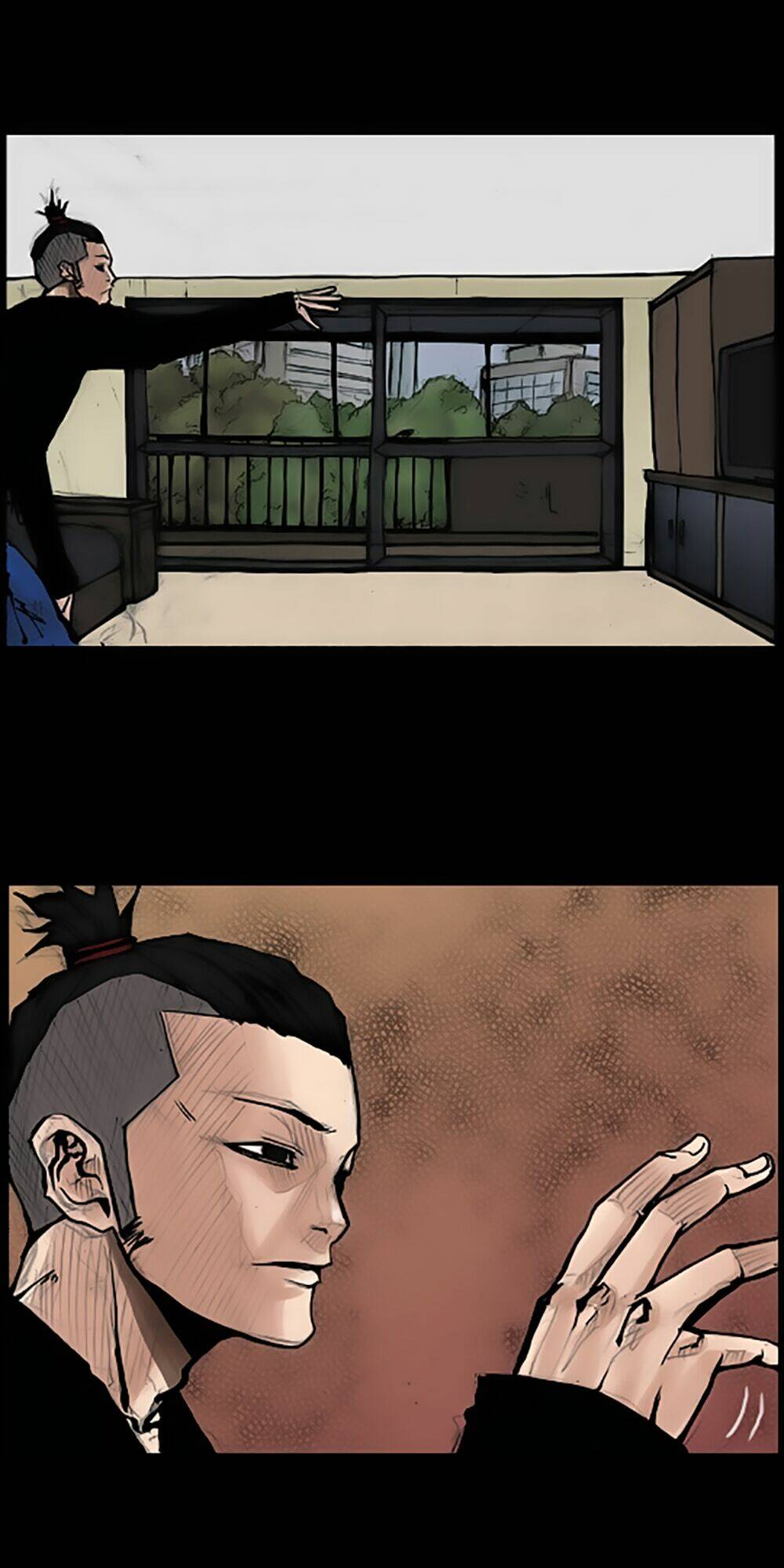 dokgo | độc cô chapter 66 5