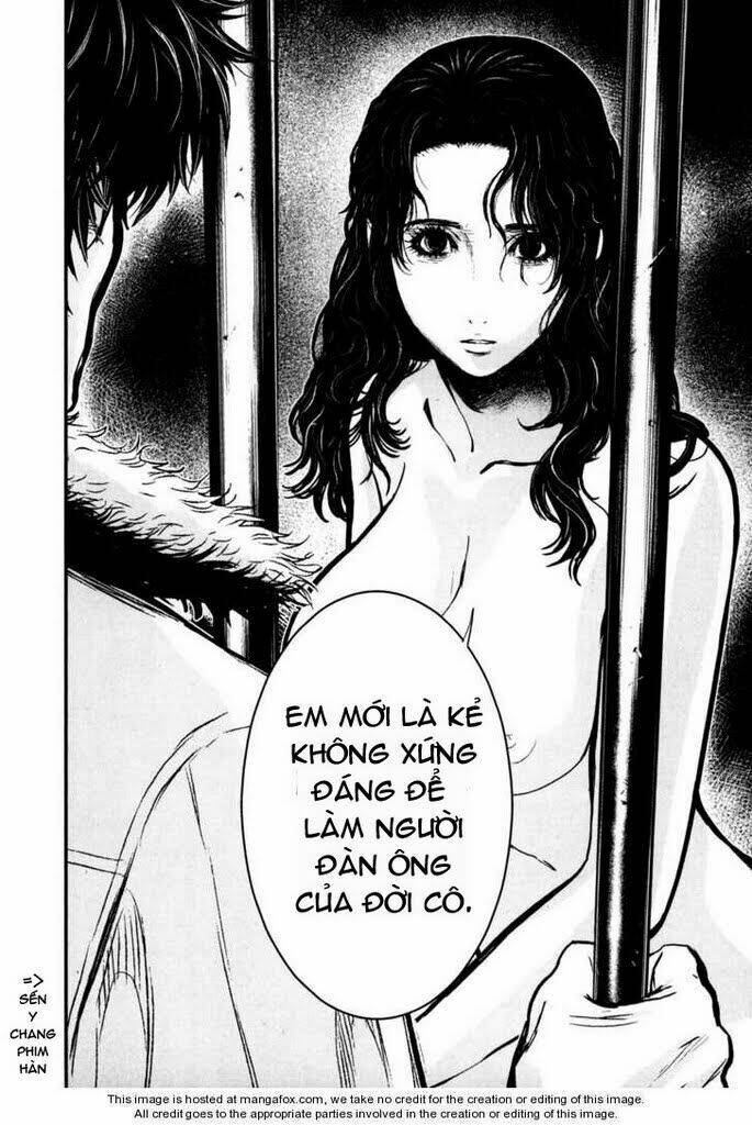 wolf guy - wolfen crest chapter 81 12