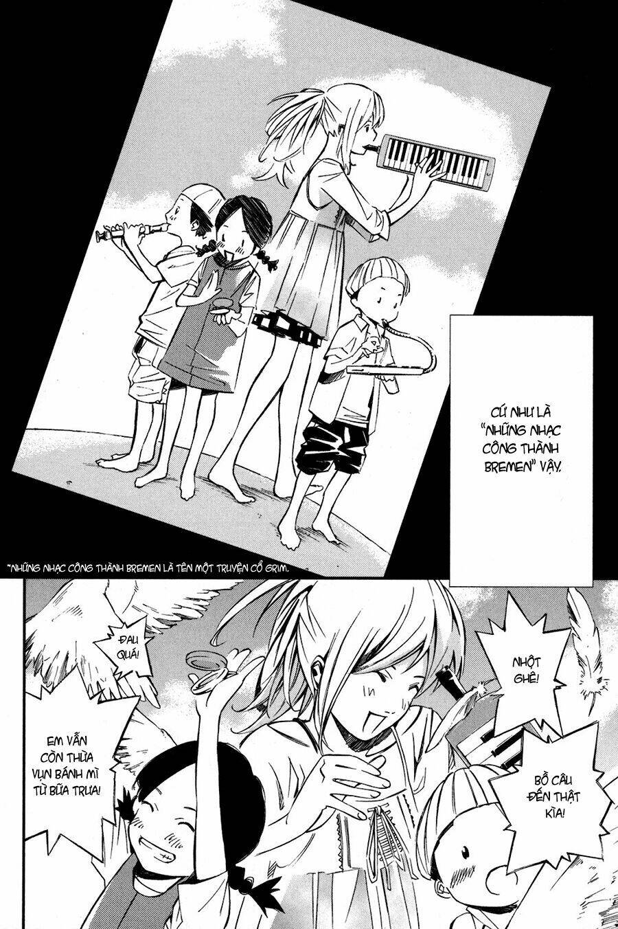 shigatsu wa kimi no uso chapter 1 53