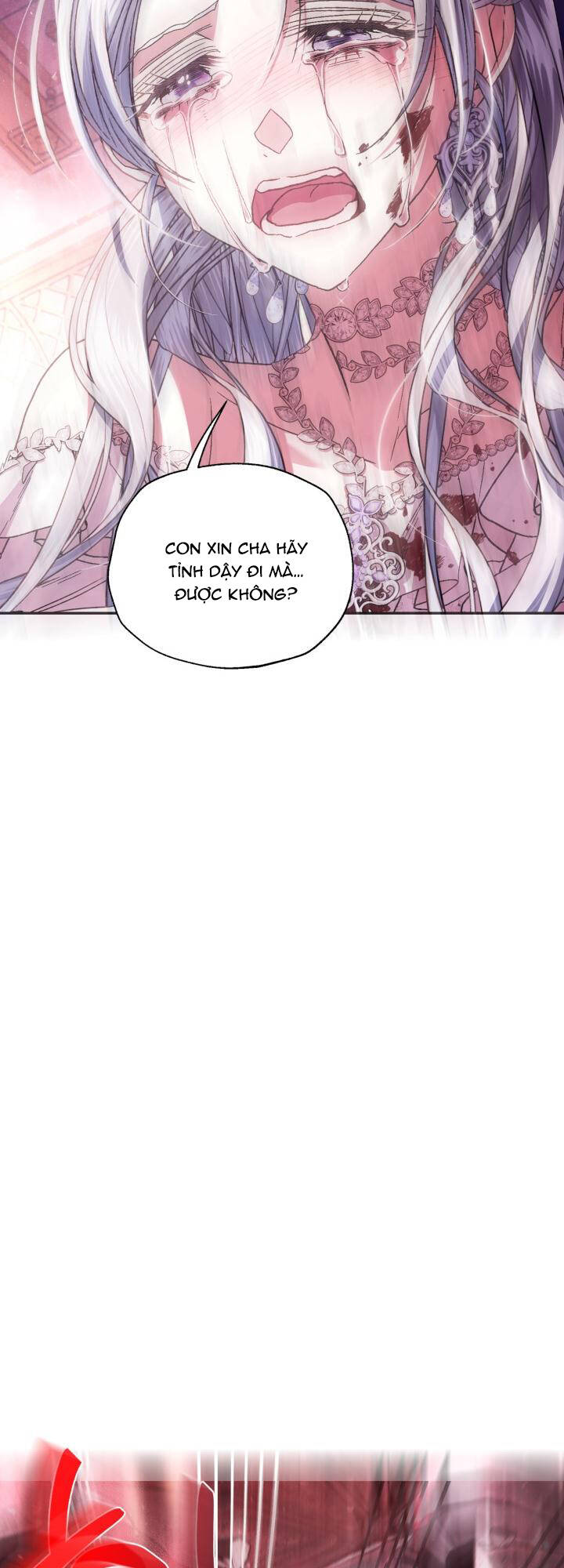 cha, con không muốn kết hôn đâu chapter 121 3