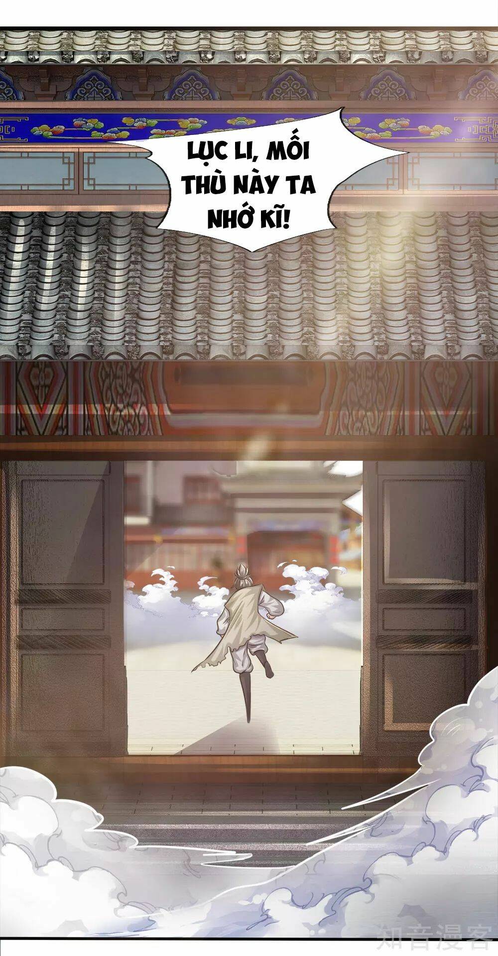 chí tôn hồng bao đại đế chapter 45 20