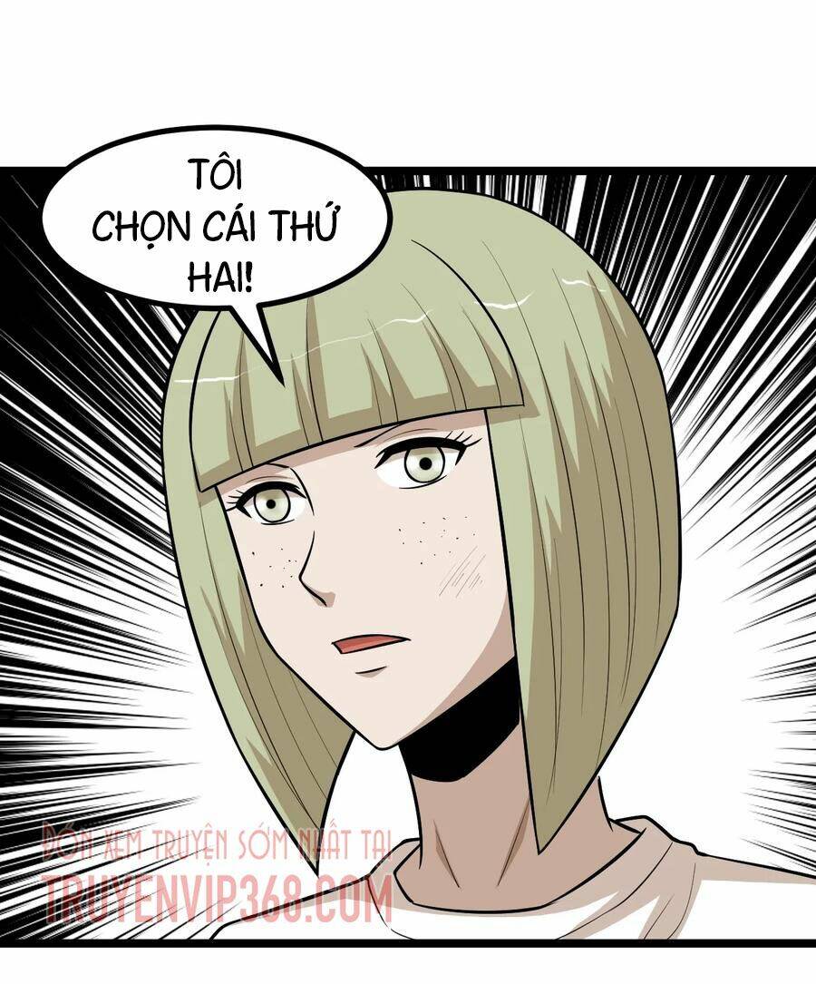 đai ca trở lại tuổi 16 chapter 95 11