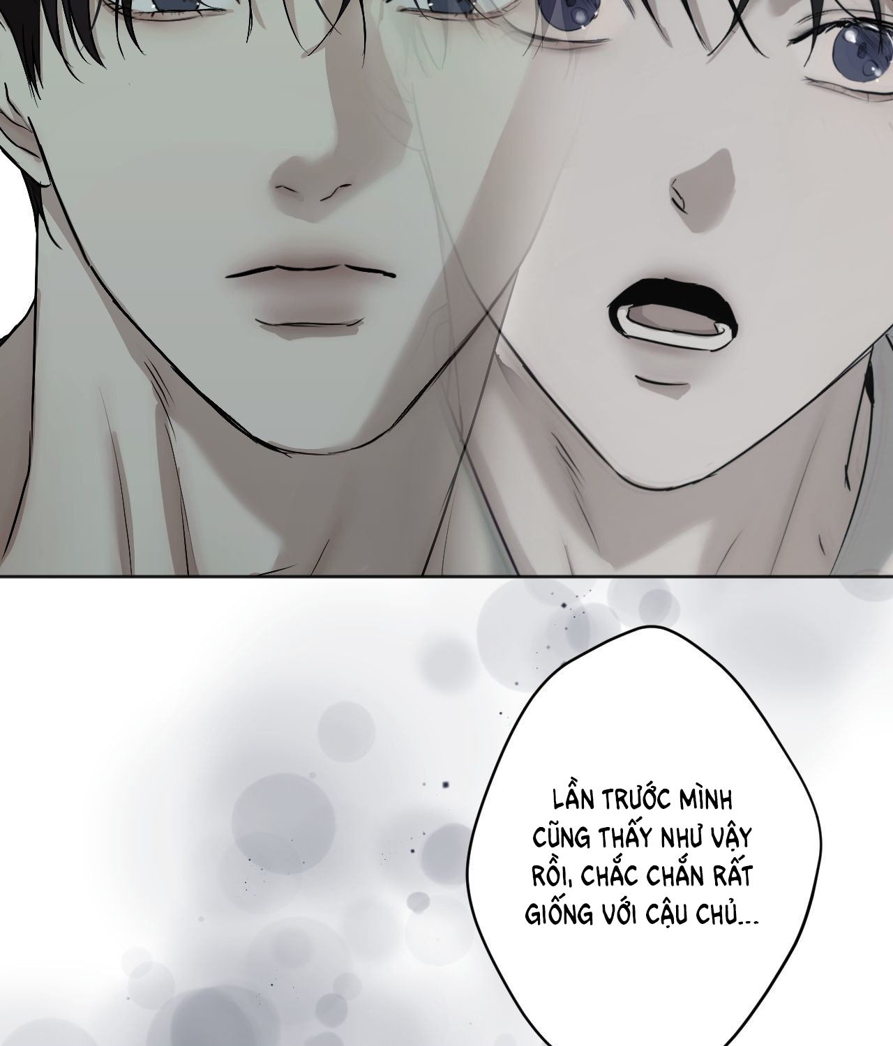 cry me a river chapter 23.1 47