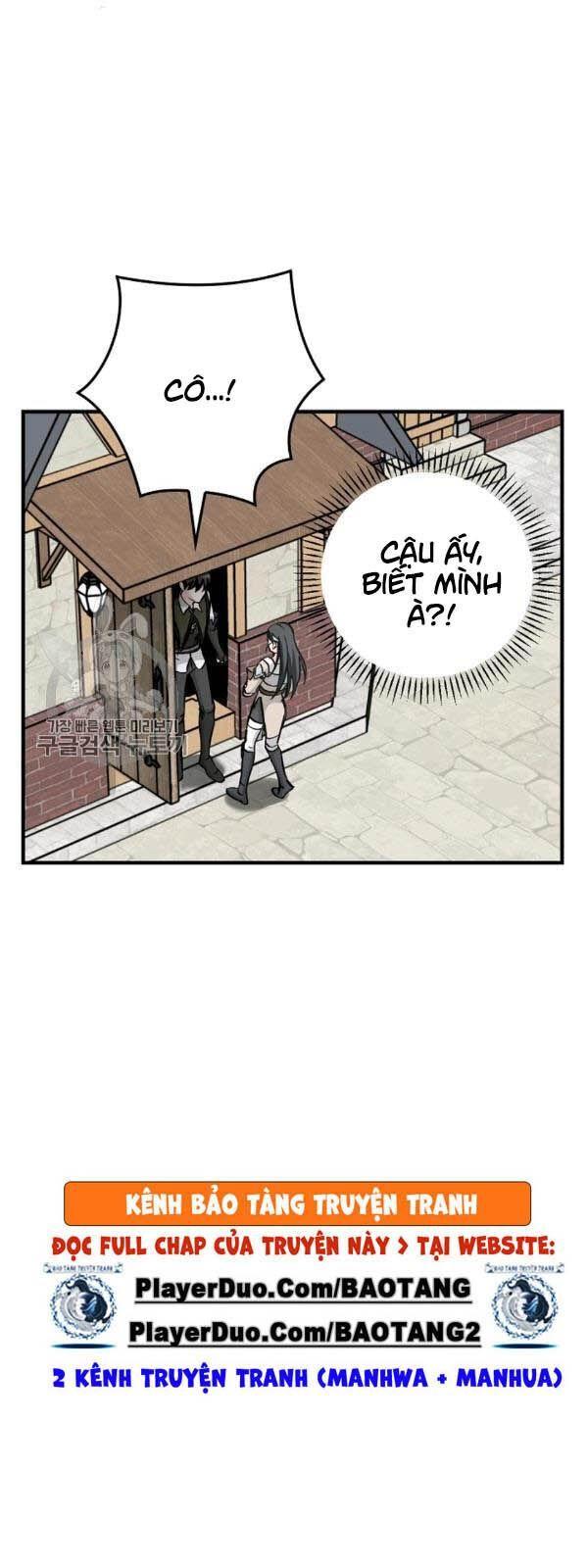 tôi lên cấp chỉ bằng cách ăn chapter 57 7