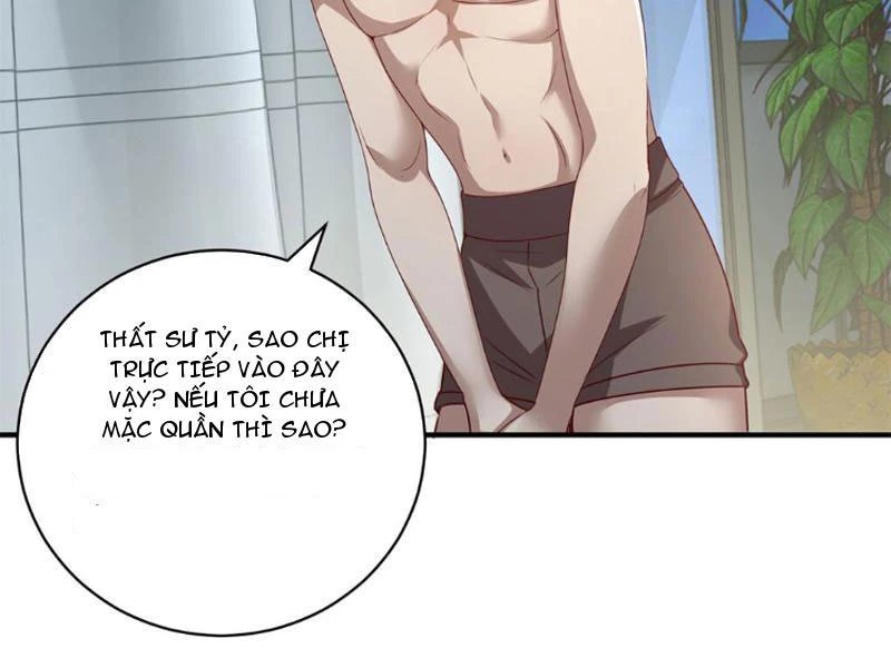 bảy vị tỷ tỷ tuyệt thế vô song của ta chapter 3 2