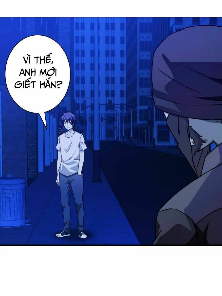 hộ hoa cao thủ tại đô thị chapter 78 18