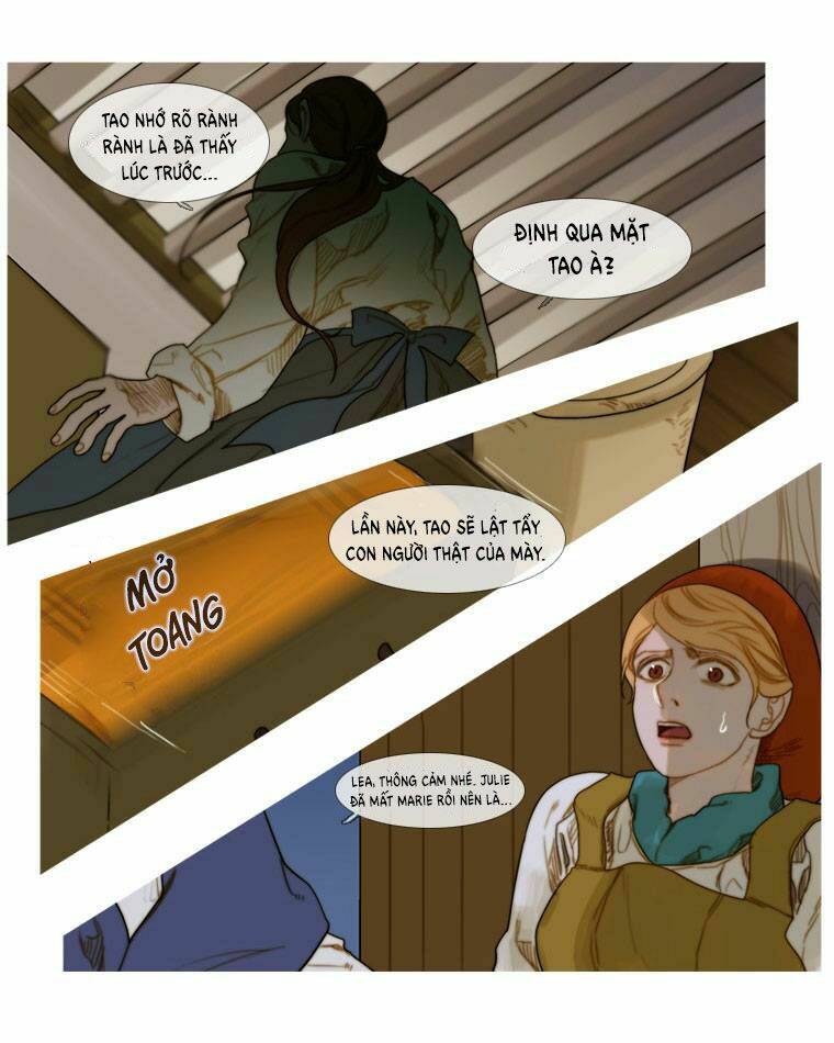 the pale horse chapter 11 20