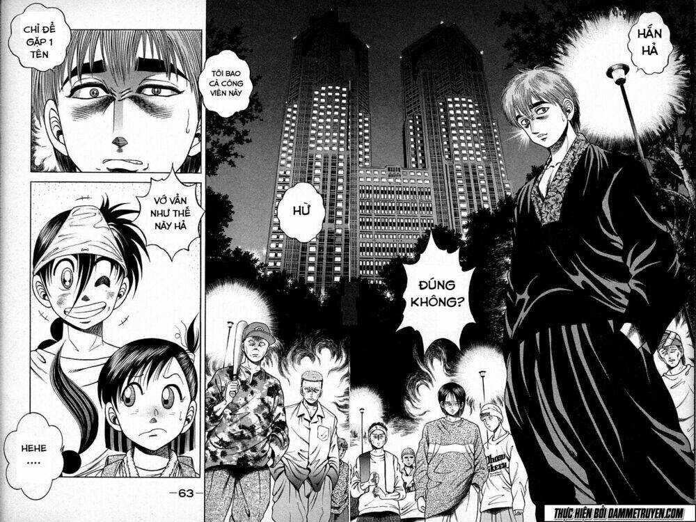 shin kotaro makaritoru! juudouhen chapter 91 2