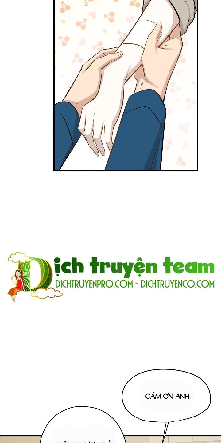 cuộc sống kỳ thú chapter 64 74