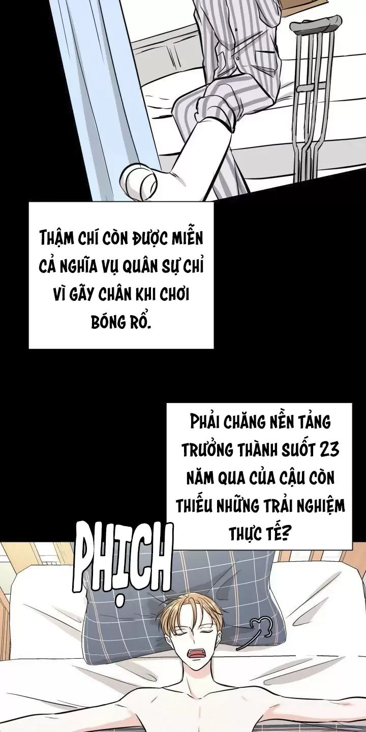 họ đã ngủ với nhau chapter 2 10