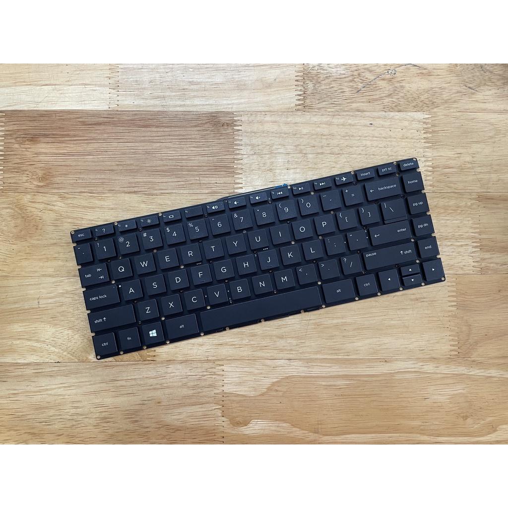 BÀN PHÍM MÁY TÍNH DÀNH CHO HP 14-AC 14-AF 14-AQ 14-DF 14-AM TPN-I119 TPN-I124 TỐT