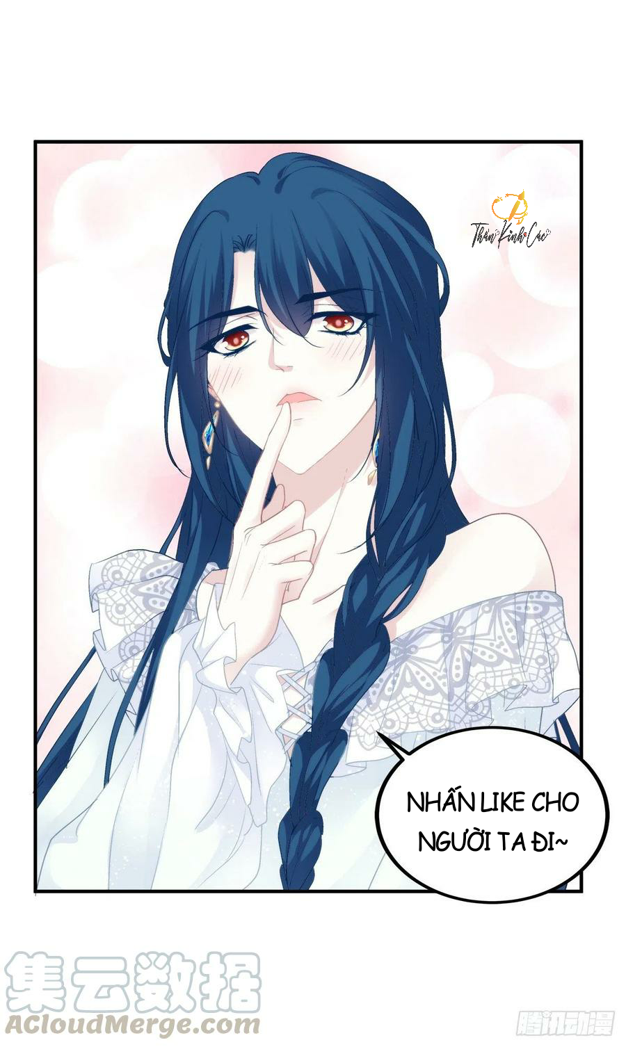 kiểm soát tuyệt đối chapter 80 59