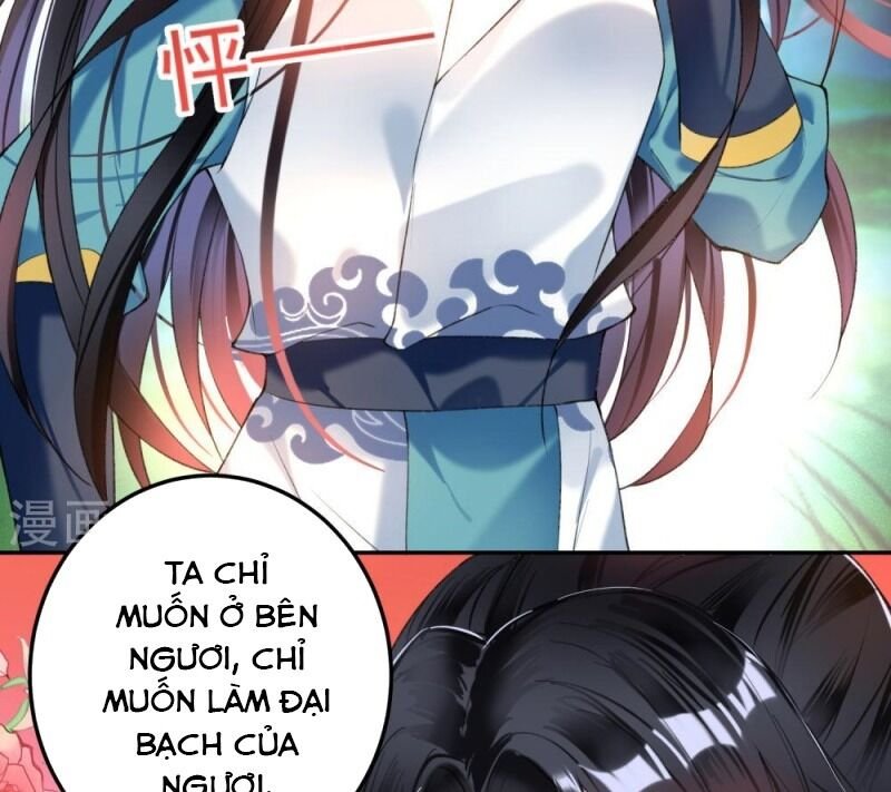 vương gia, áo lót của ngươi rơi mất rồi chapter 60 18