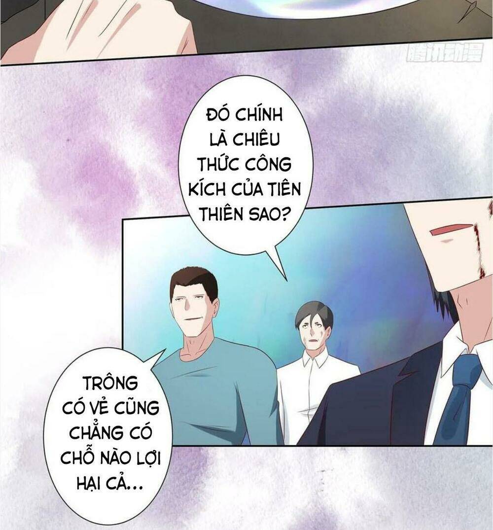 người tu tiên tại đô thị chapter 35 9