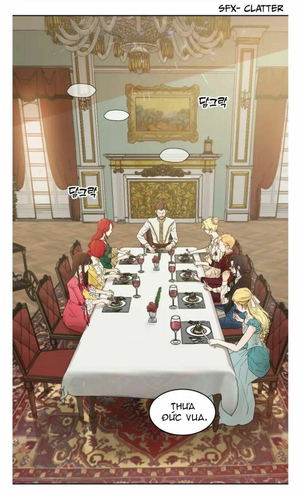 khế ước của ma tộc chapter 1 66