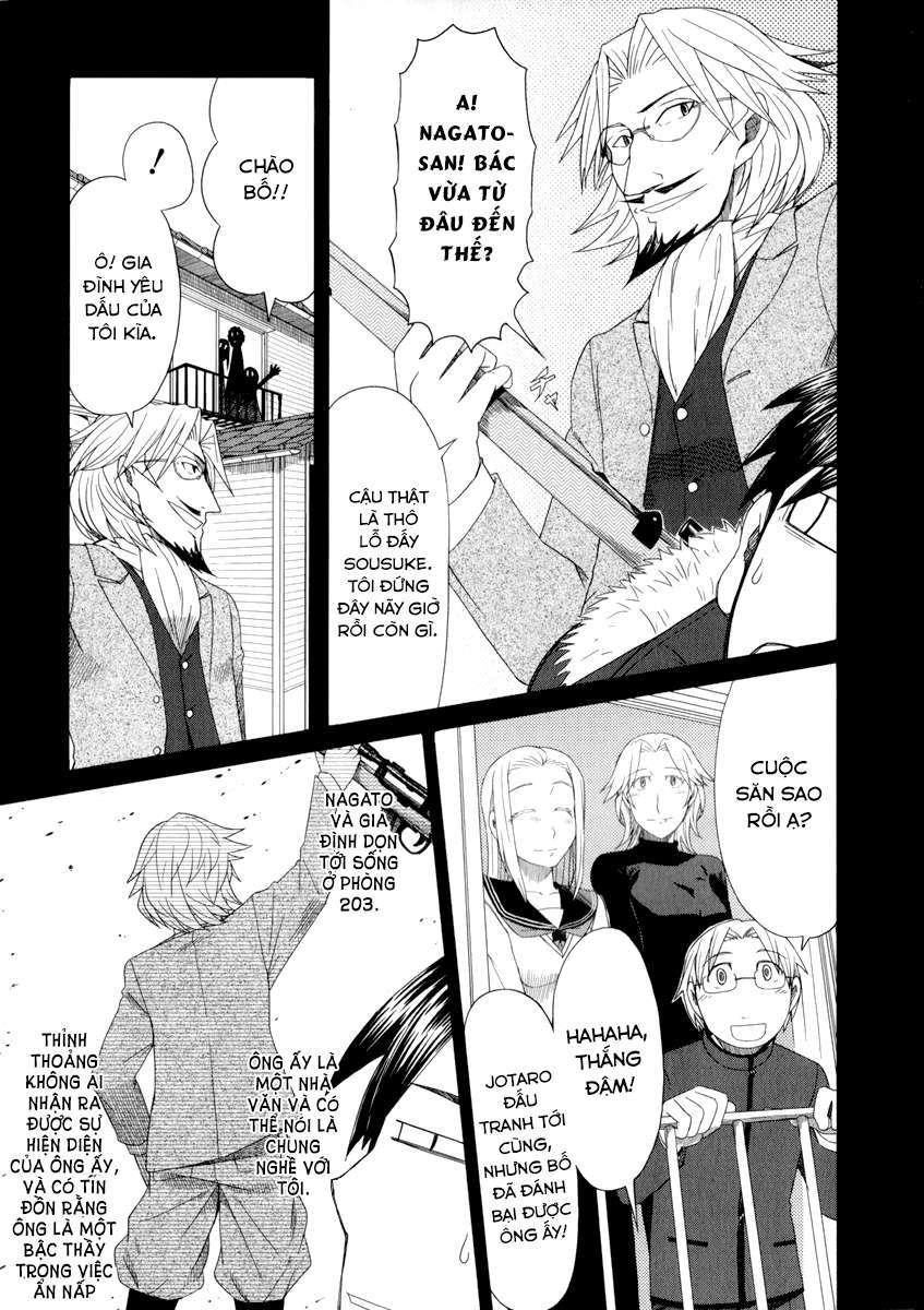 otaku no musume-san chapter 38 16