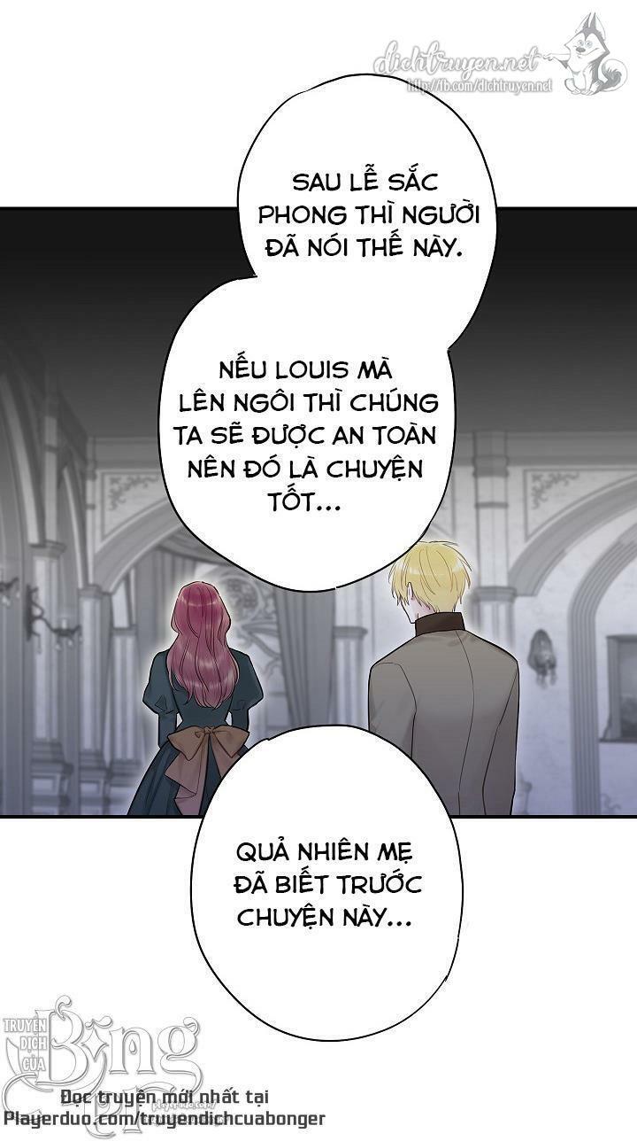 thánh nữ ẩn danh chapter 187 39