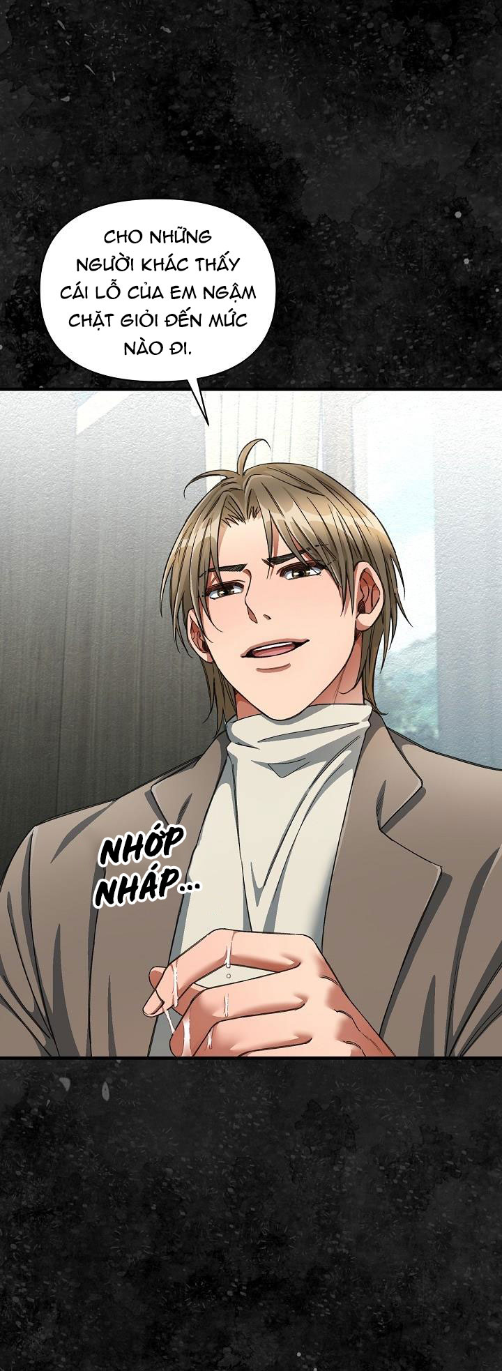 chuyến tàu cuồng loạn chapter 24 4