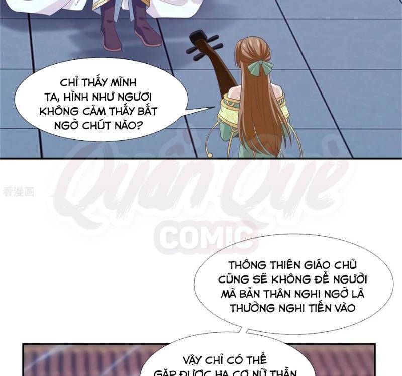 ta là ngọc hoàng đại đế chapter 77 23