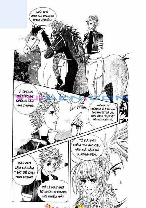 personalized princess chapter 3 112