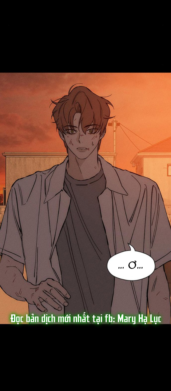 [18+] Nước Mắt Trên Đóa Hoa Tàn chapter 30.1 26