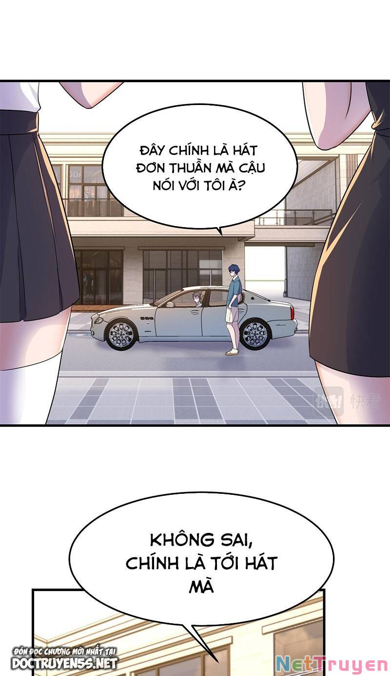 chị gái tôi là đại minh tinh chapter 149 22