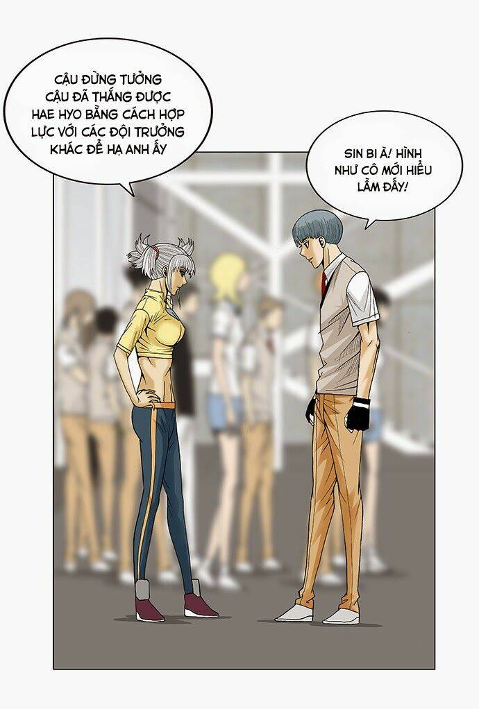 ultimate legend: kang hae hyo chapter 72 13