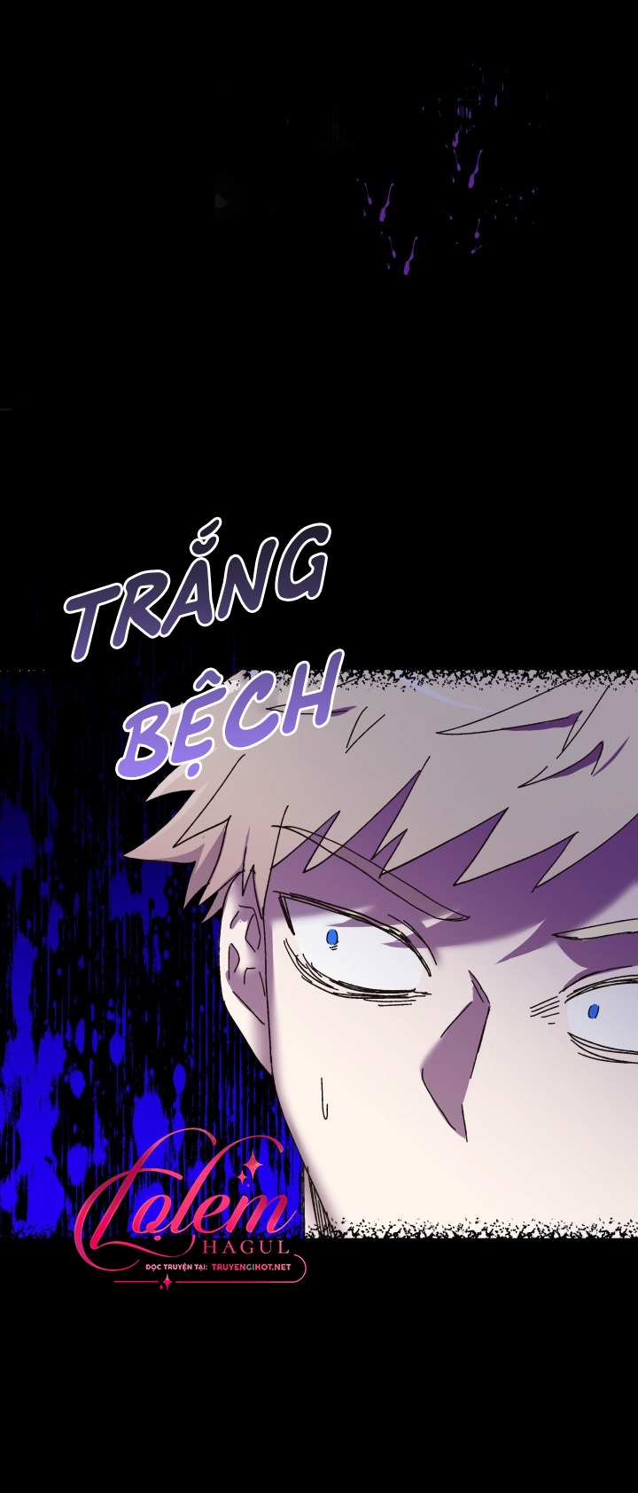 công chúa giả điên chapter 50.1 3