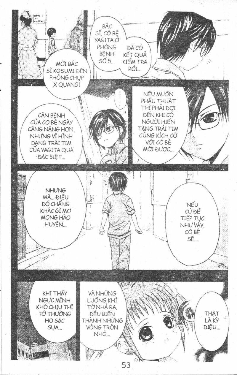 kami to sengoku seitokai chapter 27 7