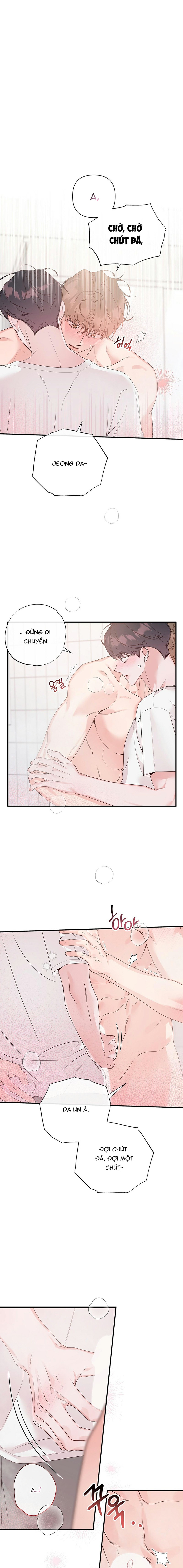 đừng bận tâm nhé, người yêu chapter 2 17