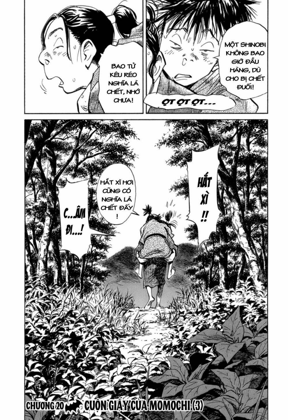 billy bat chapter 20 5