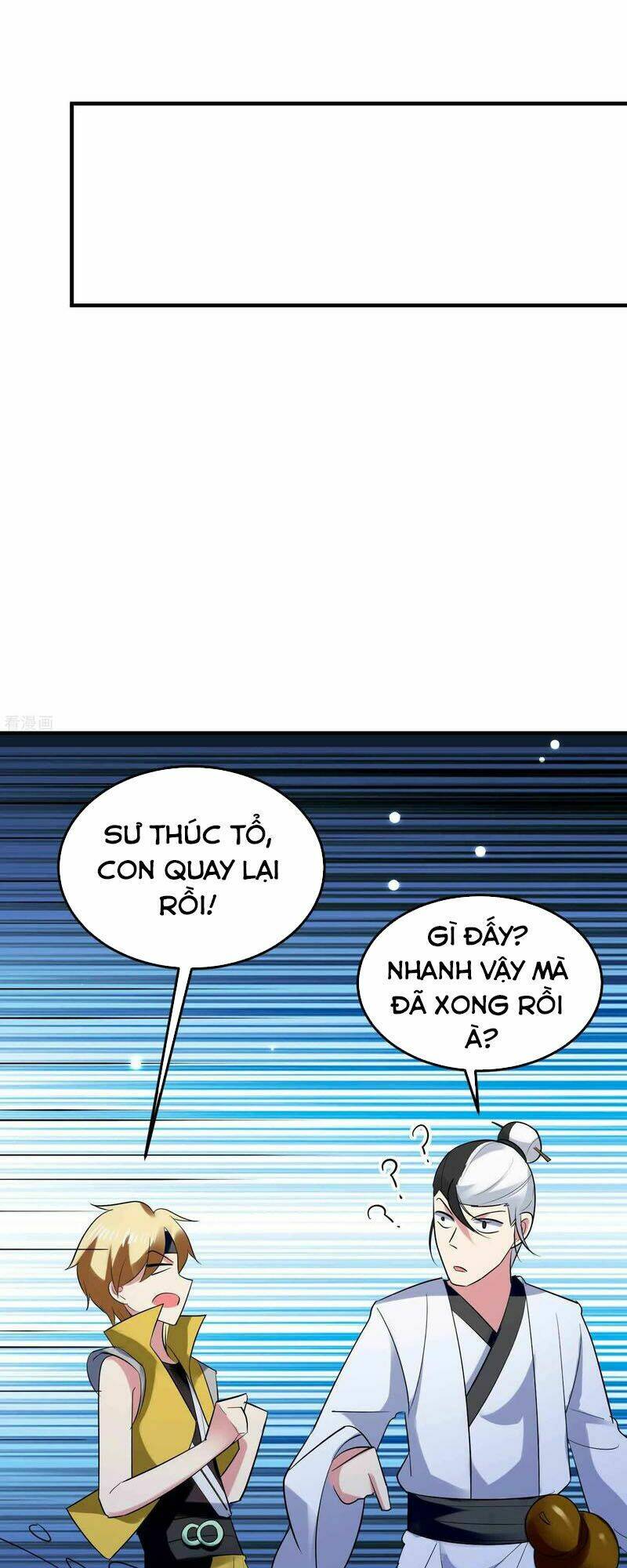 vạn giới tiên vương chapter 93 50