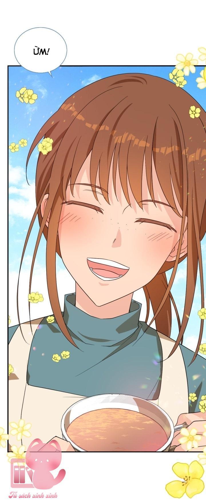 nguyện ước vô vọng của ma nữ chapter 61 42