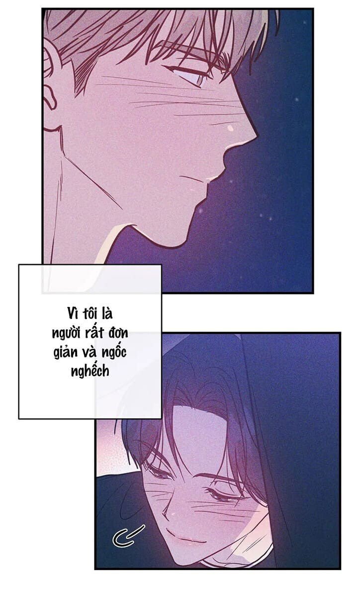 tình yêu ngây dại chapter 18 14