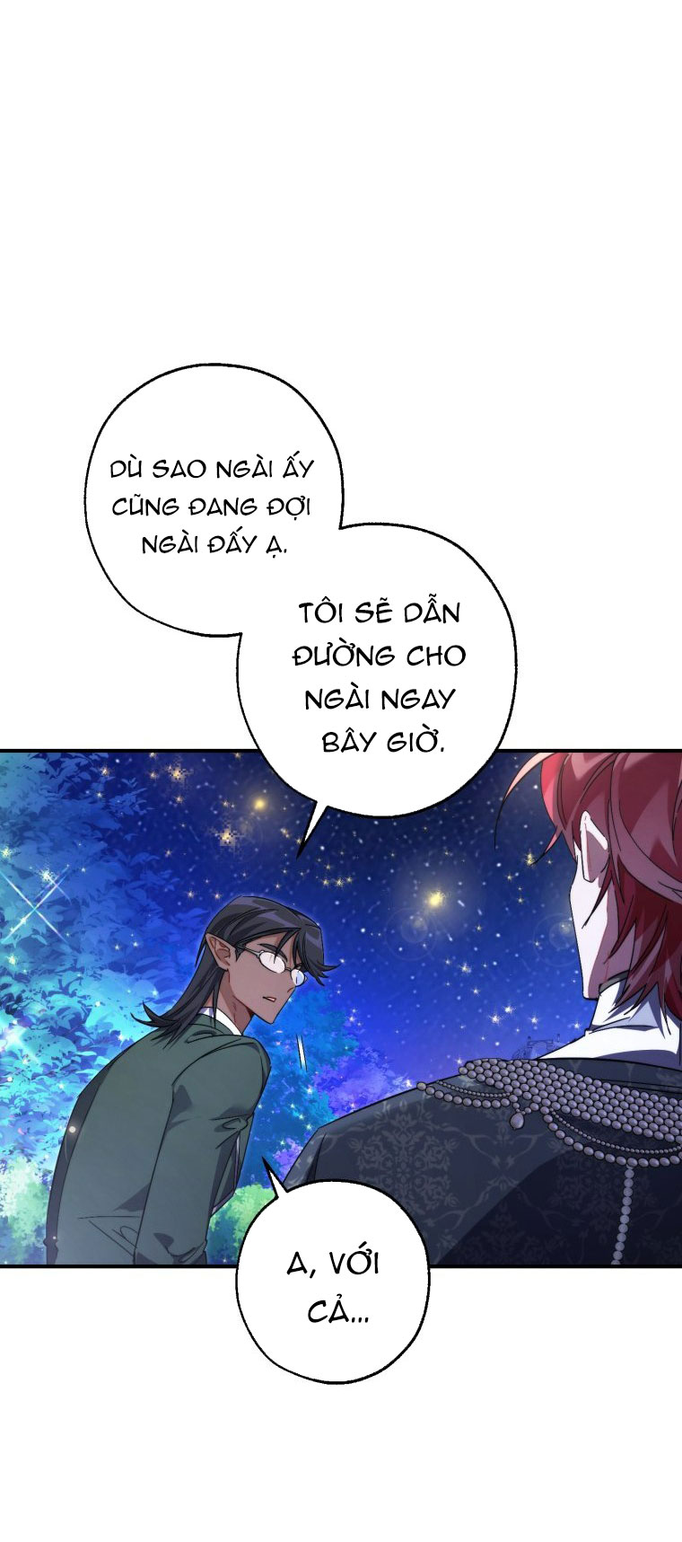 Phế Vật Dòng Dõi Bá Tước chapter 123.1 26