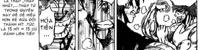 thánh tỏi sành ăn chapter 138 35