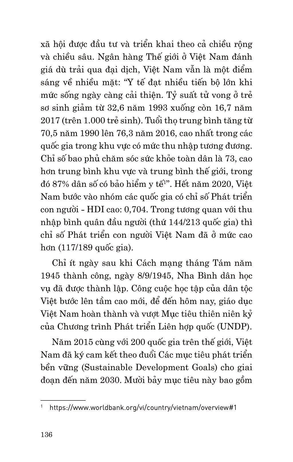 Di Sản Hồ Chí Minh - Hồ Chí Minh Với Ý Chí Tự Lực, Tự Cường Và Khát Vọng Phát Triển Đất Nước Phồn Vinh, Hạnh Phúc