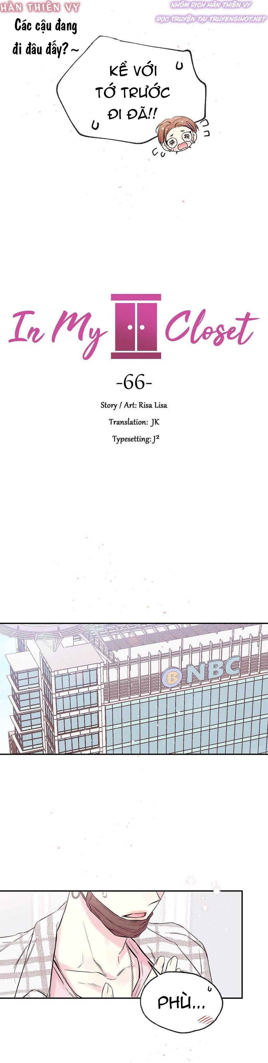 in my closet chapter 67 3