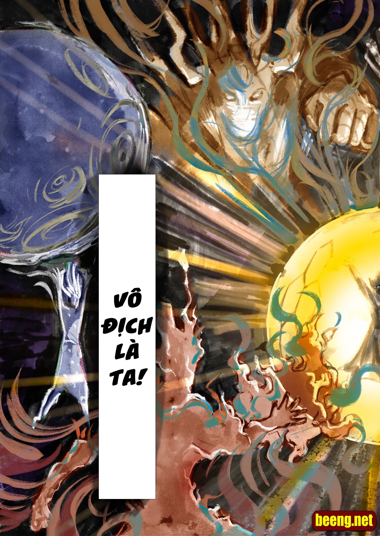 tinh tú chiến ký - thanh long vạn kiếp chapter 0 6