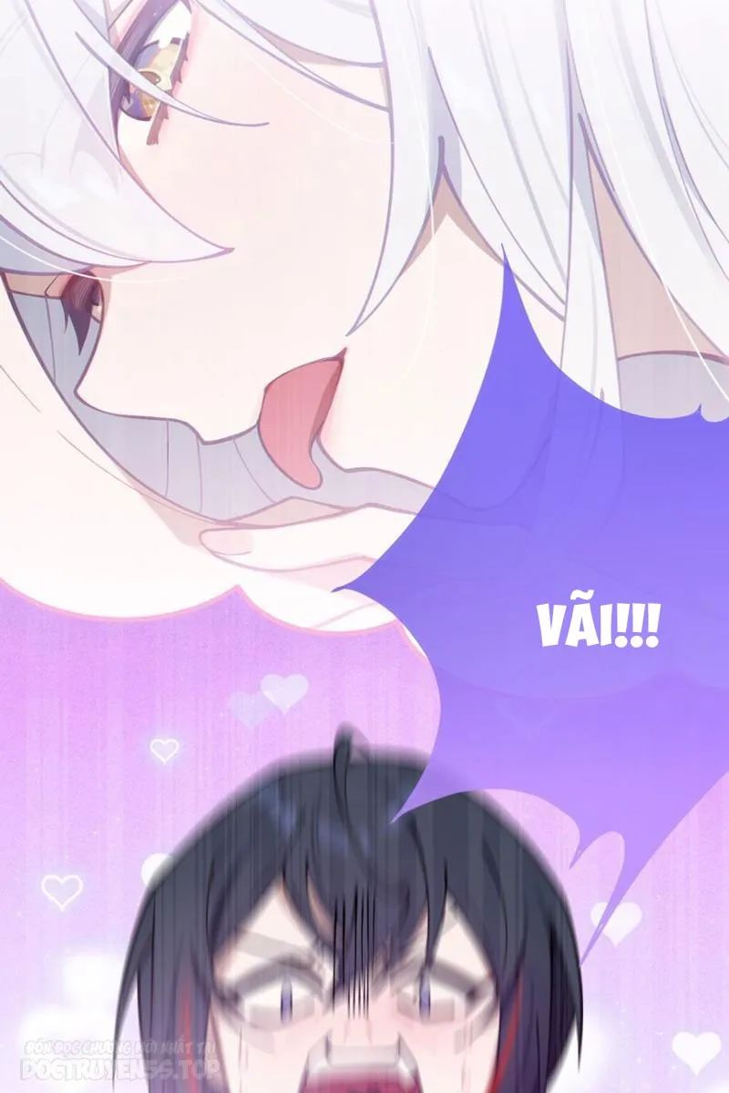 gia và nữ quỷ lấy cứng đối cứng chapter 3 23
