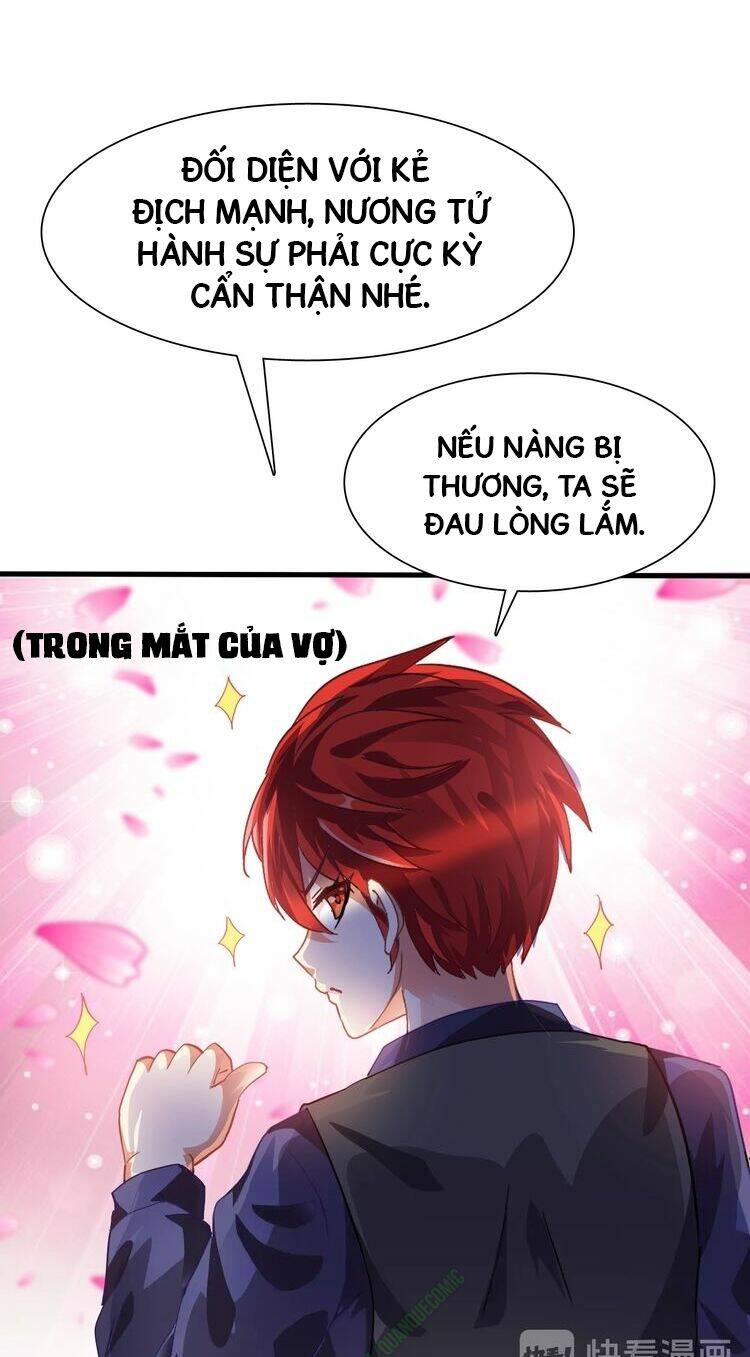 kinh thế kỳ nhân chapter 11 29