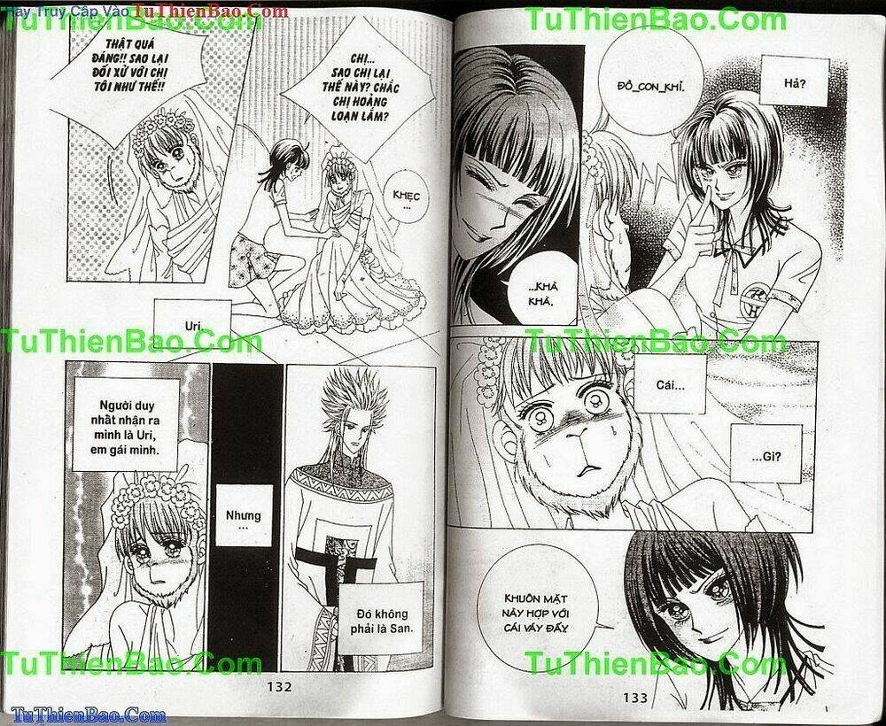 địa ngục tuyết trắng chapter 26 17